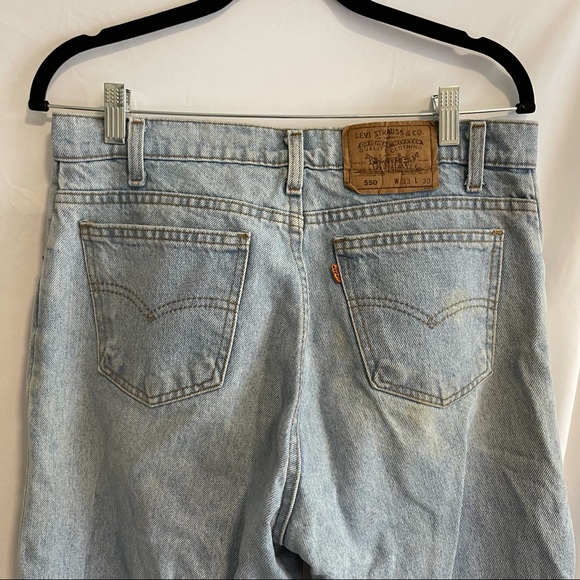 Vintage Levi’s jeans - Picture 1 of 8